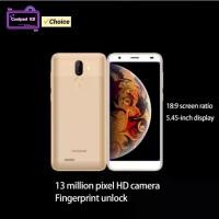 ราคา สมาร์ทโฟน K2 ขนาด 5.45 นิ้ว Quad Core LTE 4G แรม 2GB รอม 16GB กล้องคู่ 5MP/13MP สแกนลายนิ้วมือ ระบบปฏิบัติการ Android 7.0 โทรศัพท์มือถือ Coolpad (1005010533980930)