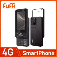ราคา FUFFI-phone, สมาร์ทโฟน, โทรศัพท์แบบสไลด์, โทรศัพท์แบบปุ่มกด, 2+16GB, หน้าจอ 4.0 นิ้ว, หน้าจอสัมผัสแบบปุ่มกดแบบทูอินวัน, โทรศัพท์พกพา 1900mAh (1005010478270360)