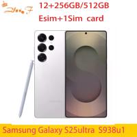 ราคา ซัมซุง กาแล็กซี่ เอส25 อัลตร้า เอส938ยู1 แรม 12 جی بی ความจุ 256/512/1 تيرابايت ชิปเซ็ต แซปดรอน 8 อีลิท แบตเตอรี่ 5000 ملیแอมป์ กล้อง 200 میلیپکسل หน้าจอ 6.9 (1005010359711895)