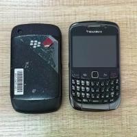 ราคา โทรศัพท์มือถือ BlackBerry Curve 9300 3G กล้อง 2MP หน้าจอ TFT 2.46 นิ้ว รองรับ WIFI ระบบปฏิบัติการ BlackBerry ของแท้ ปลดล็อคแล้ว (1005010298763124)