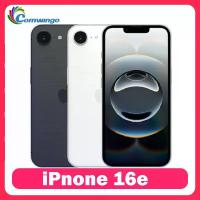 ราคา Apple iPhone 16e 5G 128GB/256GB 6.1 นิ้ว A18 มือถือมือสองแท้ รองรับ Face ID iphone 16 e (1005010375102435)