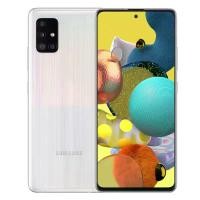 ราคา Samsung Galaxy A51 รุ่น Refurbished รองรับสองซิม รุ่นยุโรป หน้าจอ 6.5 นิ้ว กล้อง 4 ตัว RAM 4GB ROM 128GB สมาร์ทโฟน Samsung รองรับ NFC หน้าจอ AMOLED (1005010315262544)