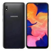 ราคา Samsung Galaxy A10 A105FN รองรับ 2 ซิม RAM 2GB ROM 32GB Octa Core หน้าจอ 6.2 นิ้ว กล้อง 13MP 4G LTE รุ่นยุโรป มือสอง ปลดล็อคแล้ว สมาร์ทโฟน (1005010222676339)