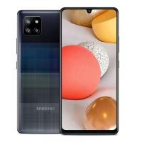 ราคา Samsung Galaxy A42 5G Refurbished โทรศัพท์มือถือ Dual Sim 6.6 นิ้ว AMOLED 4GB 128GB US Version NFC Octa Core ปลดล็อกสมาร์ทโฟน 5G (1005009599305321)