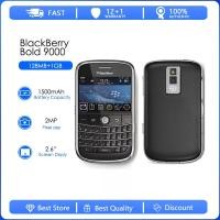 ราคา Blackberry 9000 Refurbished-ปลดล็อค Blackberry Bold 9000โทรศัพท์มือถือ GPS WIFI 3G โทรศัพท์มือถือ Refurbished จัดส่งฟรี (32743338510)