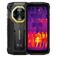 ราคา Ulefone Armor Mini 20T Proสมาร์ทโฟนที่ทนทาน 5Gการถ่ายภาพความร้อน 4.7 "จอแสดงผล 8GB + 256GB LED Light Android 14 6200MAh 33W 50MP NFC (1005007988993020)