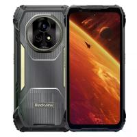 ราคา Blackview XPLORE 2 5G สมาร์ทโฟนพันธุ์อึด แบตเตอรี่ 20000mAh ชาร์จเร็ว 120W หน้าจอ AMOLED 6.73 นิ้ว 12GB+256GB/ 16GB+1TB กล้อง 50MP รองรับ NFC (1005011830323599)