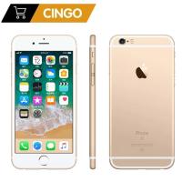 ราคา iPhone 6s ของแท้ RAM 2GB ROM 16/64/128GB โทรศัพท์มือถือ ระบบปฏิบัติการ iOS ชิปประมวลผล A9 Dual Core กล้อง 12MP หน้าจอ IPS รองรับ LTE สมาร์ทโฟน (1005010758398108)