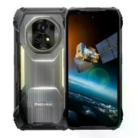 ราคา สมาร์ทโฟน Blackview XPLORE Satellite Rugged รุ่น 5G หน้าจอ 6.73 นิ้ว 120Hz หน่วยความจำ 12GB+256GB/ 16GB+1TB กล้อง 50MP แบตเตอรี่ 20000mAh รองรับ 120W ระบบปฏิบัติการ Android 15 รองรับ NFC (100501190831