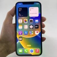 ราคา iPhone 12 Pro Max มือสอง ขนาด 6.7 นิ้ว ความจุ 128GB/256GB ปลดล็อคแล้ว รองรับ Face ID และ NFC ชิป A14 Bionic ระบบปฏิบัติการ iOS (1005012221721771)