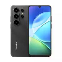 ราคา สมาร์ทโฟน Blackview WAVE 10C หน้าจอ 6.88 นิ้ว HD+IPS แบตเตอรี่ 5000mAh หน่วยความจำ 4GB+32GB / 128GB โทรศัพท์มือถือ Unisoc กล้อง 32MP รองรับ 4G ระบบปฏิบัติการ Android 16 (1005012146637031)