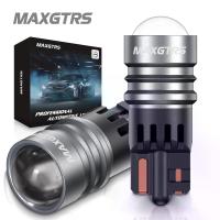 ราคา หลอดไฟ LED รถยนต์ T10 รุ่น W5W XBD 2 SMD จำนวน 2 ชิ้น 194 168 แบบเสียบแทนหลอดเดิม ใช้สำหรับไฟถอยหลัง ไฟแผงหน้าปัด ไฟหรี่ สีขาว (1005005801743191)