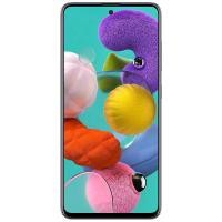 ราคา Samsung Galaxy A51 มือถือสมาร์ทโฟนปรับสภาพใหม่ รองรับสองซิม รุ่นยุโรป หน้าจอ AMOLED 6.5 นิ้ว แรม 4GB ความจุ 128GB ซีพียู Octa Core กล้อง 4 ตัว รองรับ NFC (1005009806377822)