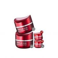 ราคา official Trylagina 12x collagen serum official ไตรลาจิน่า คอลลาเจน เซรั่ม (30g.) 2 กล่อง + official Trylagina 12X (5 กรัม) 2 กล่อง (trylagina-set13)