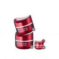 ราคา official Trylagina 12x collagen serum official ไตรลาจิน่า คอลลาเจน เซรั่ม (30g.) 2 กล่อง + official Trylagina 12X (5 กรัม) 1 กล่อง (trylagina-set5)