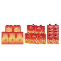 ราคา Ami Double S เอมี่ ดับเบิ้ล เอส (10 แคปซูล) 5 กล่อง + แถมฟรี Ami FIBER NIGHT เอมี่ ไฟเบอร์ไนท์ (10 ซอง) 5 กล่อง + Ami_Fiber Night (10 ซอง) (Ami-Double-S-5-Fiber-5)