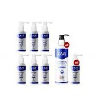 ราคา Zane Hair Tonic Plus 2 (35ml.) 6 กล่อง + แถมฟรี Zane Micellar Shampoo (200ml.) 1 กล่อง + Zane Hair Tonic (35ml.) 1 กล่อง (zane-hair-tonic-set10)