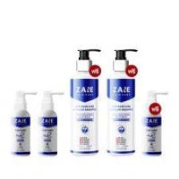ราคา Zane Hair Tonic Plus2 เซนแฮร์ โทนิค พลัส ทู (35ml.) 2 กล่อง + แถมฟรี Zane Shampoo (200ml.) 2 กล่อง + Tonic พกพา (35ml.) 1 กล่อง (zane-hair-tonic-set7)
