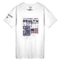 ราคา 7th Street (Basic) เสื้อยืด รุ่น EDF001 (2903955773)