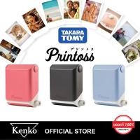 ราคา เครื่องปริ้นท์ภาพฟิล์มขนาดพกพา Takara Tomy Printoss (8112355336)