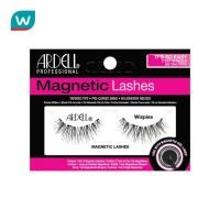 ราคา Ardell อาเดล แมกเนติก แลช วิสพีส์ 1คู่ ขนตาปลอม (4347903866)