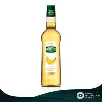 ราคา Mathieu Teisseire Banana Syrup 700 ml | ไซรัป แมททิวเตสแซร์ กลิ่นกล้วยหอม (5419391318)