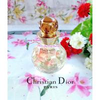 ราคา Christian Dior Dolce Vita Edt For Women 50 ml. .. (7143586822)