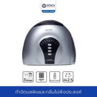 ราคา MITSUTA เครื่องฟอกอากาศ ขนาด 5-15 ตร.ม. รุ่น MAP300 (320065036)