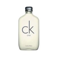 ราคา น้ำหอม Calvin Klein CK One EDT น้ำหอม 200 ml (852509972)