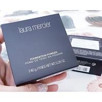 ราคา Laura Mercier Foundation Powder 7.4 g. NEW แท้ค่ะ (1799231834)