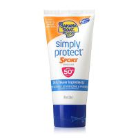 Banana Boat Sport Sunscreen Lotion SPF50+ PA+++ 90ml