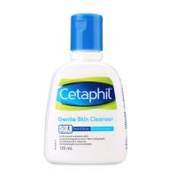 ราคา Cetaphil Gentle Skin Cleanser For All Skin Types 125ml. (1531839115)