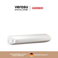ราคา LEIFHEIT ราวตากผ้าติดผนังเก็บได้ รุ่น LFH-83040 อุปกรณ์ซักรีด ราวตากผ้า (5357557123)