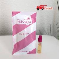 ราคา Pink Sugar Aquolina EDT for women Spray 1.2ml (60177773)