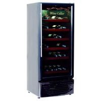 ราคา MIRAGE ตู้แช่ไวน์ มิราจ WN-72BK 72 ขวด เช็คค่าจัดส่งก่อนสั่งซื้อ ถ้าตจว.เลือกขนส่ง DHL Bulkyได้เลยครับผม WN72BK (1414594567)