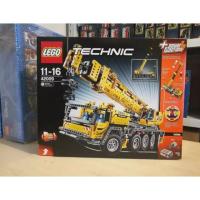 ราคา เลโก้แท้ชุด​ 42009 Lego technic (1756525294)