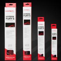 ราคา HyperX Fury S Speed Edition Gaming Mouse Pad (1484016352)