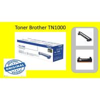 ราคา Brother Toner TN1000 (2717662357)