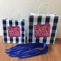 ราคา Bath and Body Works ถุงกระดาษ (2748614338)