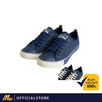 ราคา Mc Jeans รองเท้าผ้าใบ M09Z016 กันน้ำ แอนตี้แบคทีเรีย สียีนส์ พร้อมเชือกรองเท้า (3346520979)