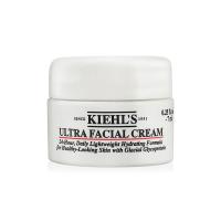 ราคา Kiehl's Ultra Facial Cream 7ml. (2279153011)