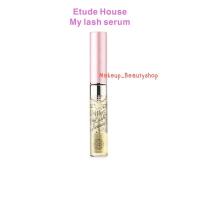ราคา พร้อมส่ง Etude House My Lash Serum 9g เซรั่มบำรุงขนตา ยืดหยุดแข็งแรง (2371930794)