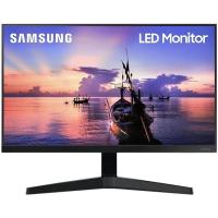 ราคา SAMSUNG LED Monitor 23.8" LF24T350FHEXXT IPS 75Hz 5ms FHD FreeSync จอมอนิเตอร์ (3470657680)