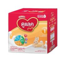 ราคา Dumex Dulac ดูเม็กซ์ ดูแลค ซูเปอร์มิกซ์ นมผงสูตร 1 ขนาด 2400 กรัม สำหรับเด็กทารกแรกเกิด - 1 ปี (1856181127)