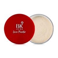 ราคา BK Acne Loose Powder 3D Diamond 12g. (3352936151)
