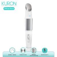ราคา Kuron เครื่องลดริ้วรอยรอบดวงตา Skin Enhancer รุ่น KU0092 นวดบริเวณนอบดวงตา ไร้ริ้วรอย คืนความสดใส น้ำหนักเบา พกพาสะดวก (2271448966)