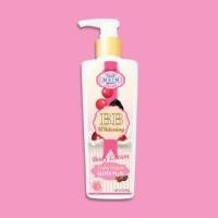 ราคา MEIN มีอิน BB Whitening Body Lotion บีบีทาผิวกาย สูตรฟรุ้ตตี้ โยเกิร์ต กลูต้า+ 250ml. (553861279)