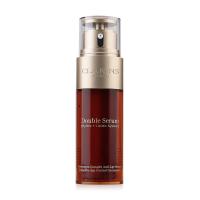 ราคา Clarins Double Serum Complete Age Control Concentrate 50ml. (1566225616)