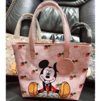 ราคา โล๊ะจ้า❤พร้อมส่ง❤ กระเป๋าถือโค๊ด 3 สีเลือกได้เลยจ้า (4661972955)