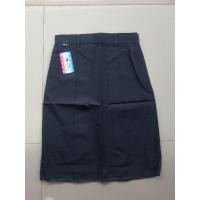 ราคา #กระโปรงนักเรียน #กระโปรงเนตรนารี #เนตรนารี #สีกรมเข้ม #กรมเข้ม #กรม ผ้าโทเร ตราช้างแมมมอธ #ชุดนักเรียน (3007398845)